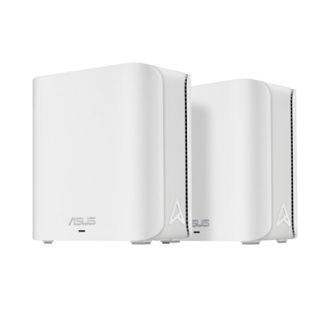 ASUS ZenWiFi BD4 BE3600 2pk Router