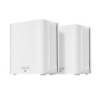 ASUS ZenWiFi BD4 BE3600 2pk Router