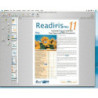 I.R.I.S. Readiris Pro 11.0, Reconnaissance optique de caractères | ECP Grossiste informatique