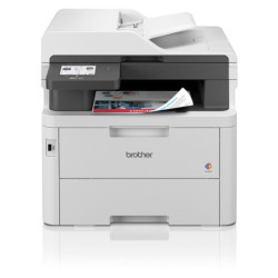 BROIML45737 MFC-L3760CDW LED Couleur 4en1 Lan + Wifi + RV 26ppm