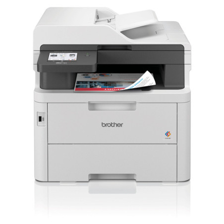 BROIML45737 MFC-L3760CDW LED Couleur 4en1 Lan + Wifi + RV 26ppm