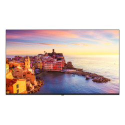 LG 75UM662H4LC 190,5 cm (75") 4K Ultra HD Smart TV Wifi Gris 330 cd m²