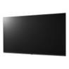 LG 75UM662H4LC 190,5 cm (75") 4K Ultra HD Smart TV Wifi Gris 330 cd m²