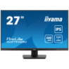 IIYEC045755 27p IPS 2560x1440 1ms 300cd m² HDMI DP 2xUSB 2x2W Noir
