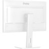 IIYEC045760 27p IPS FHD 1ms 300cd m² HDMI DP 4USB USB-C.dock RJ45 2x2W Règlable Blanc