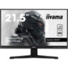IIYAMA G2245HSU-B2 (Black Hawk) - 21.5p IPS FHD 1ms 300cd/m² HDMI/DP 2xUSB 2x2W Noir | ECP Grossiste informatique