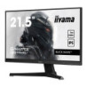 IIYAMA G2245HSU-B2 (Black Hawk) - 21.5p IPS FHD 1ms 300cd/m² HDMI/DP 2xUSB 2x2W Noir | ECP Grossiste informatique