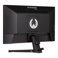 IIYAMA G2245HSU-B2 (Black Hawk) - 21.5p IPS FHD 1ms 300cd/m² HDMI/DP 2xUSB 2x2W Noir | ECP Grossiste informatique