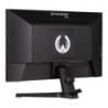 IIYAMA G2245HSU-B2 (Black Hawk) - 21.5p IPS FHD 1ms 300cd/m² HDMI/DP 2xUSB 2x2W Noir | ECP Grossiste informatique