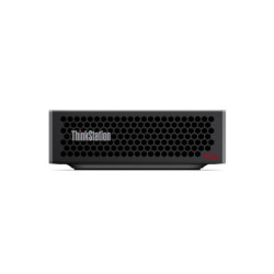Lenovo ThinkStation PGX GB10 128 Go LPDDR5x-SDRAM 4 To SSD DGX OS Mini Tower Mini PC Noir