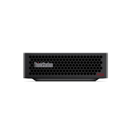 Lenovo ThinkStation PGX GB10 128 Go LPDDR5x-SDRAM 4 To SSD DGX OS Mini Tower Mini PC Noir