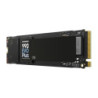SAMDD045772 SAMSUNG 990 EVO PLUS - 1To - SSD M.2 NVME PCIe 4.0 - COMPATIBLE PCIe 5.0