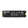 SAMDD045773 SAMSUNG 990 EVO PLUS - 2To - SSD M.2 NVME PCIe 4.0 - COMPATIBLE PCIe 5.0