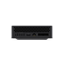 Lenovo ThinkStation PGX GB10 128 Go LPDDR5x-SDRAM 4 To SSD DGX OS Mini Tower Mini PC Noir