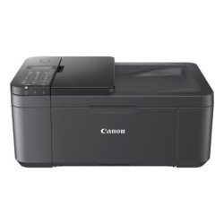 CANIM045790 Pixma TR4755i Black 4en1 LCD Wifi