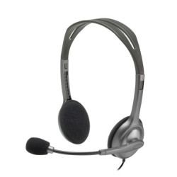 LOGMI017855 H110 Casque Stereo Headset