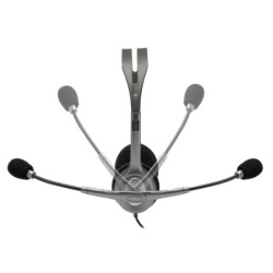 LOGMI017855 H110 Casque Stereo Headset