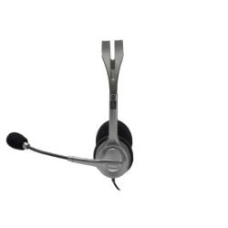 LOGMI017855 H110 Casque Stereo Headset