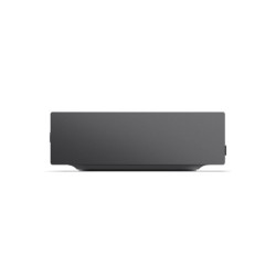 Lenovo ThinkStation PGX GB10 128 Go LPDDR5x-SDRAM 4 To SSD DGX OS Mini Tower Mini PC Noir