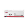 CANCO045619 Toner CANON 067 Black