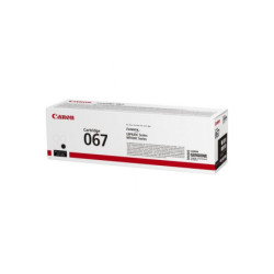 CANCO045619 Toner CANON 067 Black
