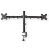 Nedis MMDOS110BK support d'écran plat pour bureau 81,3 cm (32") Noir