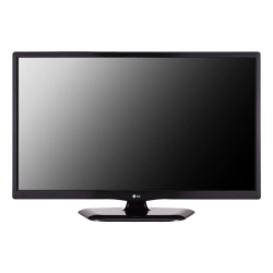 LG 27LN661H TV Hospitality 68,6 cm (27") HD 250 cd m² Smart TV Noir 10 W