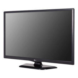 LG 27LN661H TV Hospitality 68,6 cm (27") HD 250 cd m² Smart TV Noir 10 W