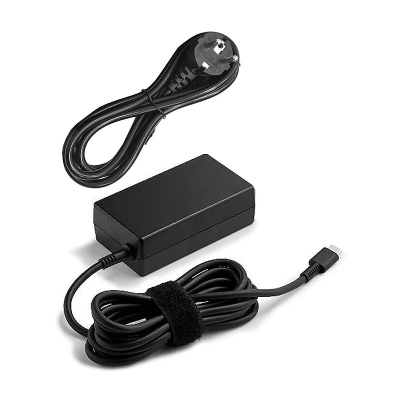 HP Adaptateur secteur USB-C LC 65 W | ECP Grossiste informatique