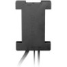 BEQVE045676 BEQUIET LIGHT LOOP 360MM BLACK - REFROIDISSEUR LIQUIDE - ARGB