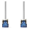 NEDRE045681 Cordon Patch CAT6a LSZH S FTP 2m