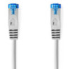 NEDRE045682 Cordon Patch CAT6a LSZH S FTP 3m