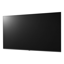 LG 50UM662H4LC TV 127 cm (50") 4K Ultra HD Smart TV Wifi Gris 330 cd m²