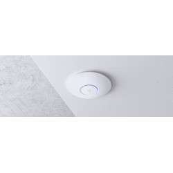 UBIWI045691 Point d'accès intérieur PoE Wi-Fi 6 Dual Band AX3000 (AX2400 + N600)
