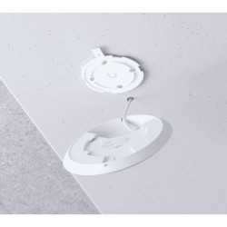 UBIWI045691 Point d'accès intérieur PoE Wi-Fi 6 Dual Band AX3000 (AX2400 + N600)