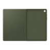 SAMET045695 Book Cover Tab A9+ Black