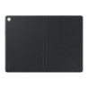 SAMET045695 Book Cover Tab A9+ Black