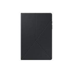 SAMET045695 Book Cover Tab A9+ Black