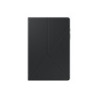 SAMET045695 Book Cover Tab A9+ Black