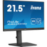 IIYEC045703 21.5p IPS FHD 1ms 300cd m² HDMI DP 2xUSB 2x2W Règlable Noir