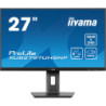IIYEC045706 27p IPS 4K 4ms 300cd m² HDMI DP USB-CDock 4USB 2x2W KVM Règlable Noir