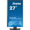 IIYEC045706 27p IPS 4K 4ms 300cd m² HDMI DP USB-CDock 4USB 2x2W KVM Règlable Noir