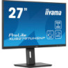 IIYEC045706 27p IPS 4K 4ms 300cd m² HDMI DP USB-CDock 4USB 2x2W KVM Règlable Noir