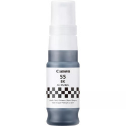 CANCO045714 Encre GI-55BK Noire pour GX1050 GX2050