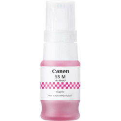 CANCO045716 Encre GI-55M Magenta pour GX1050 GX2050
