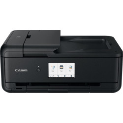 CANIM045718 Canon PixMa TS-9550A Black impression A3