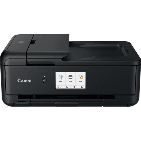 CANIM045718 Canon PixMa TS-9550A Black impression A3