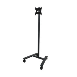 BTEEC045534 Chariot BT7504 VESA 75-400 h1.5m Ø50mm 55p 25Kg Max