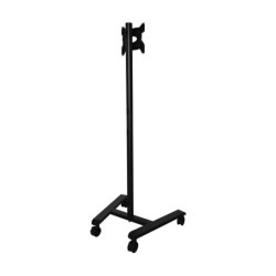 BTEEC045534 Chariot BT7504 VESA 75-400 h1.5m Ø50mm 55p 25Kg Max