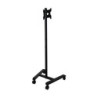BTEEC045534 Chariot BT7504 VESA 75-400 h1.5m Ø50mm 55p 25Kg Max